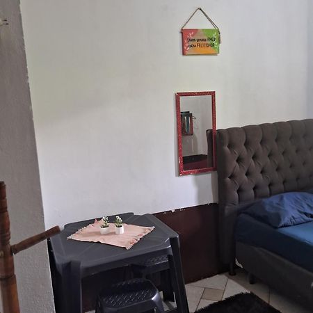 Hostel E Pousada Gratiluz São Tomé das Letras Dış mekan fotoğraf