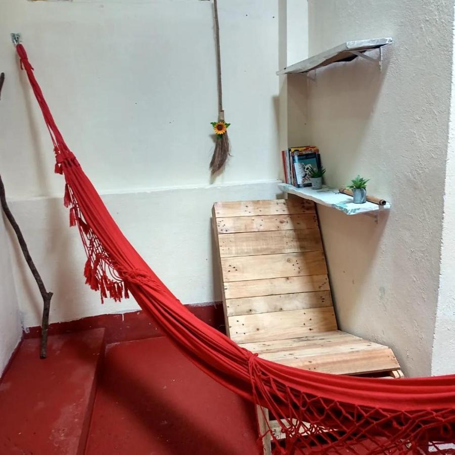 Hostel E Pousada Gratiluz São Tomé das Letras Dış mekan fotoğraf