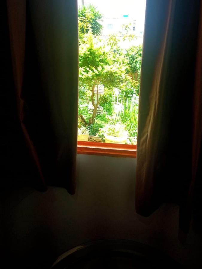 Hostel E Pousada Gratiluz São Tomé das Letras Dış mekan fotoğraf