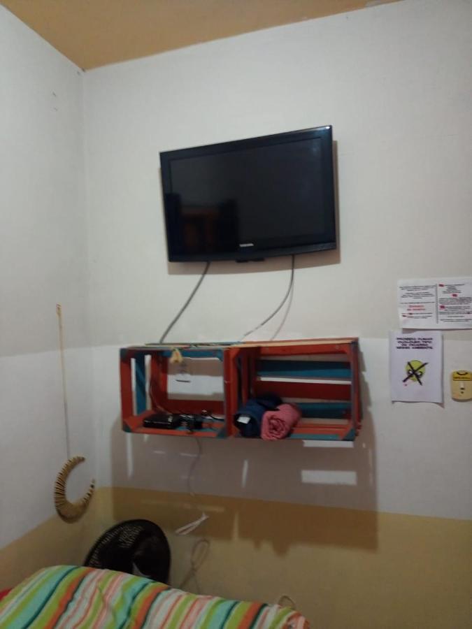 Hostel E Pousada Gratiluz São Tomé das Letras Dış mekan fotoğraf
