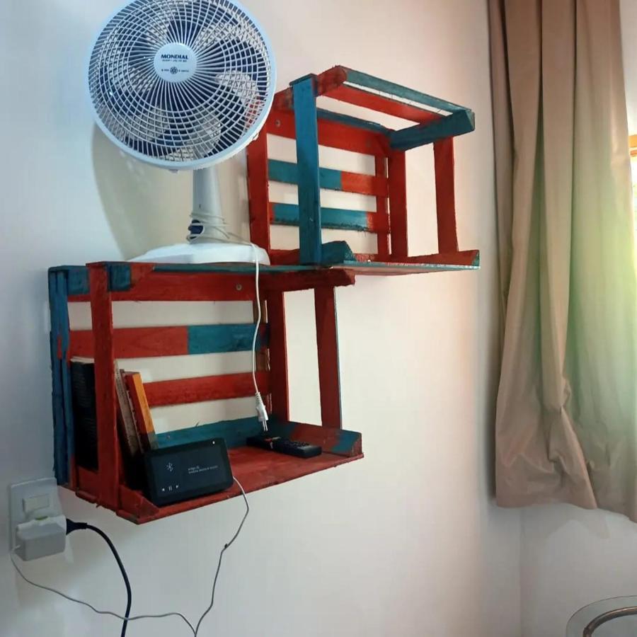 Hostel E Pousada Gratiluz São Tomé das Letras Dış mekan fotoğraf