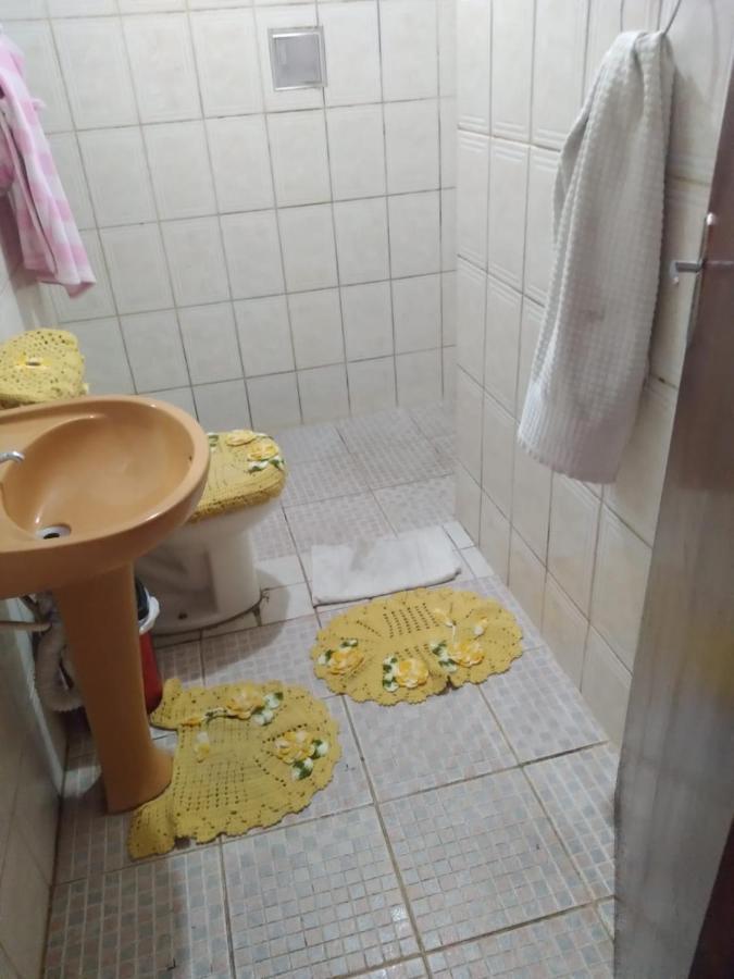 Hostel E Pousada Gratiluz São Tomé das Letras Dış mekan fotoğraf