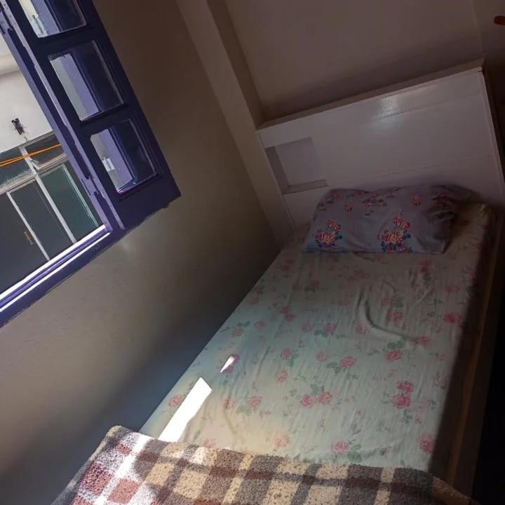 Hostel E Pousada Gratiluz São Tomé das Letras Dış mekan fotoğraf