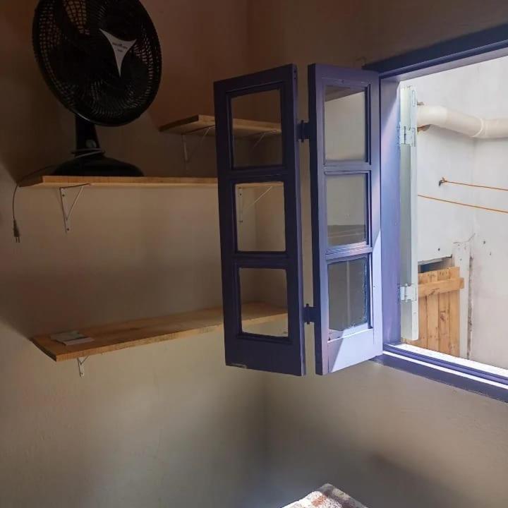 Hostel E Pousada Gratiluz São Tomé das Letras Dış mekan fotoğraf