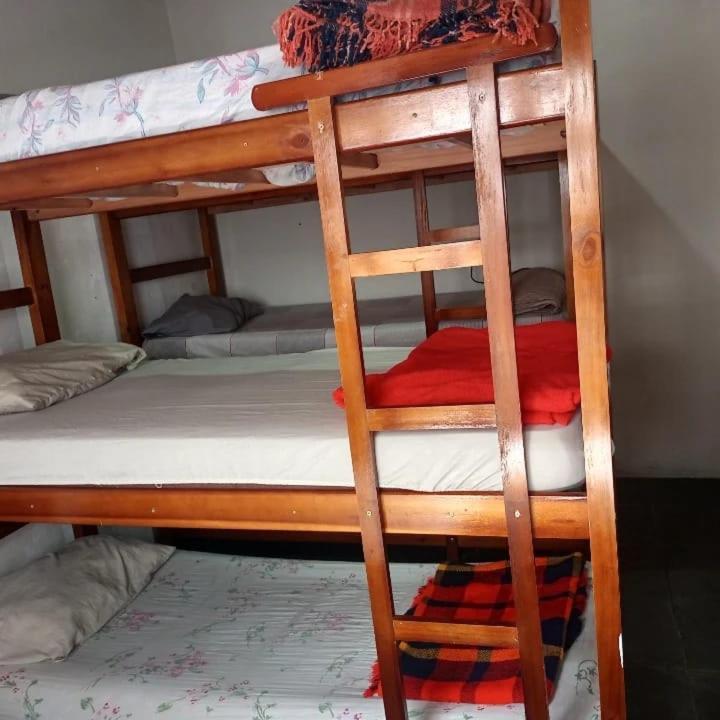 Hostel E Pousada Gratiluz São Tomé das Letras Dış mekan fotoğraf