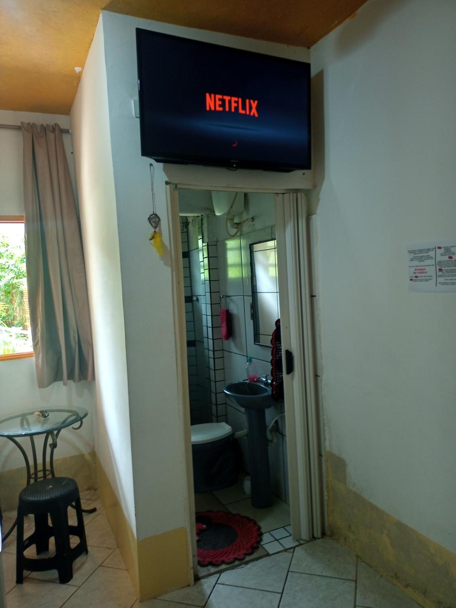 Hostel E Pousada Gratiluz São Tomé das Letras Oda fotoğraf