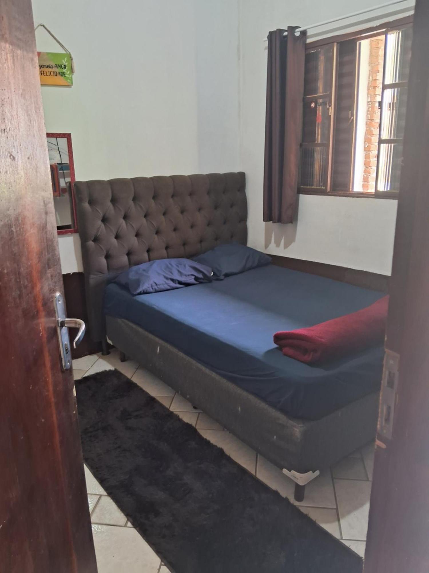Hostel E Pousada Gratiluz São Tomé das Letras Dış mekan fotoğraf